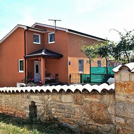 Apartments Pranjic With Pool Nova Vas  Ngoại thất bức ảnh