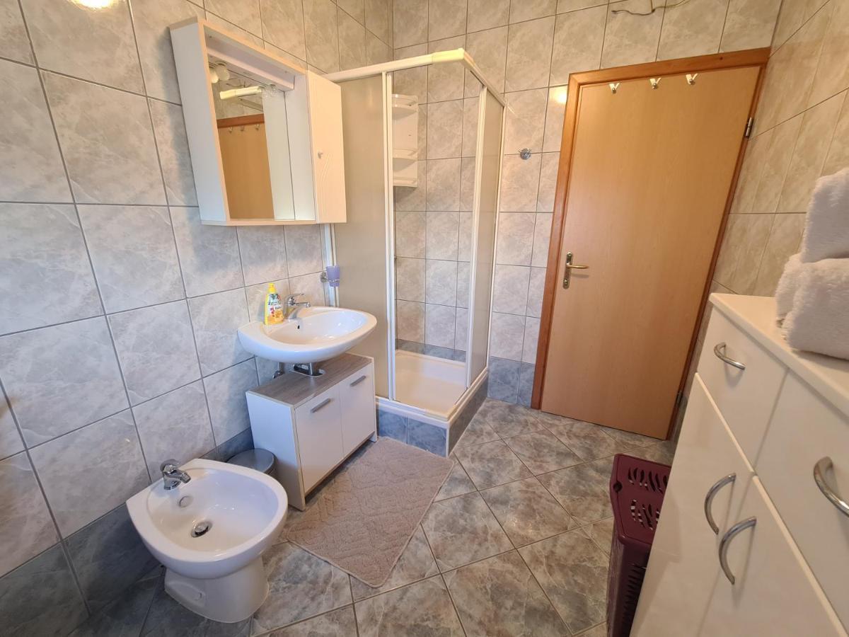 Apartments Pranjic With Pool Nova Vas  Ngoại thất bức ảnh