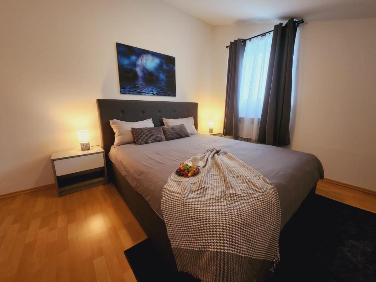 Apartments Pranjic With Pool Nova Vas  Ngoại thất bức ảnh