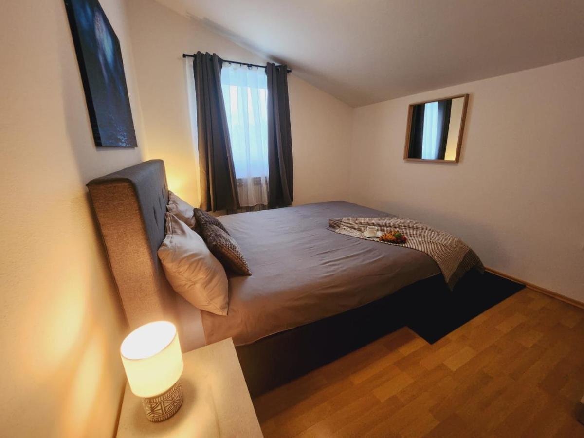Apartments Pranjic With Pool Nova Vas  Ngoại thất bức ảnh