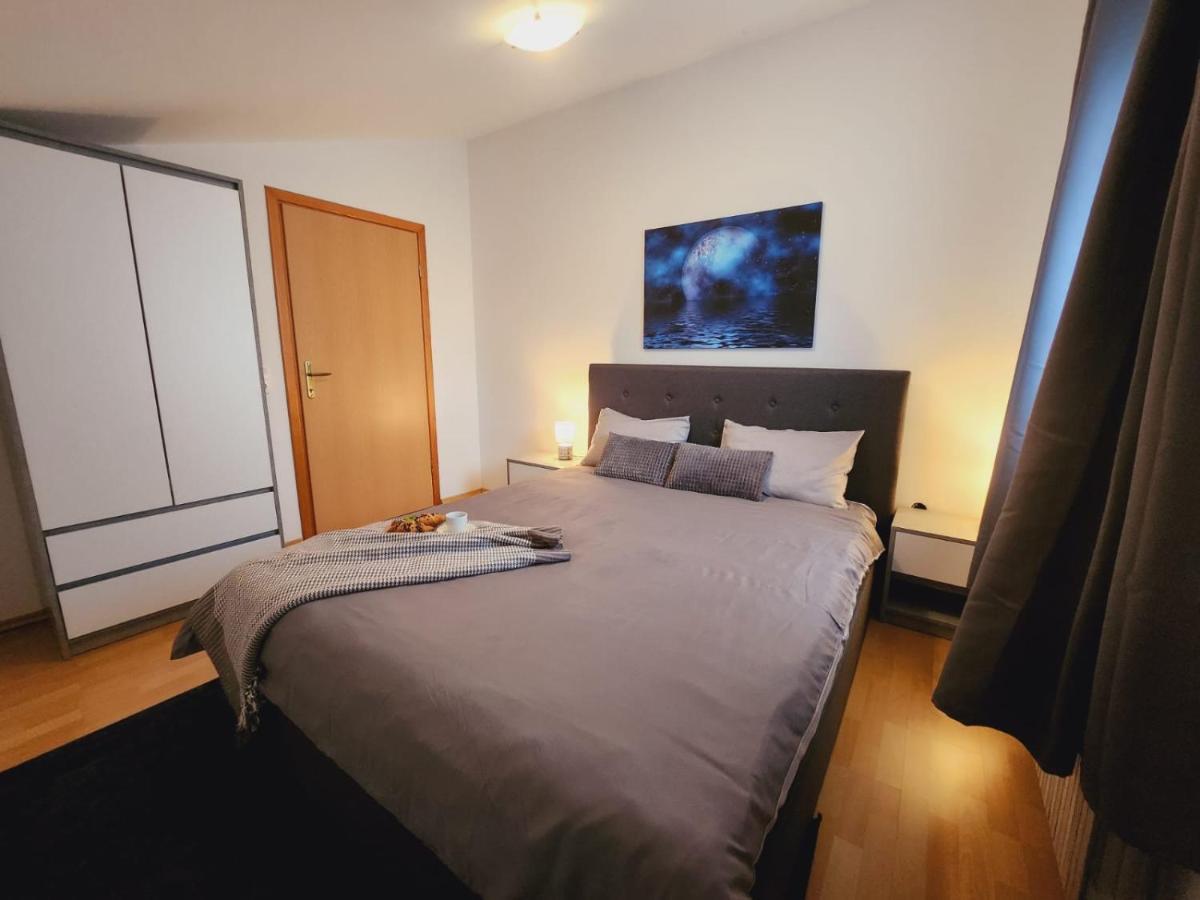 Apartments Pranjic With Pool Nova Vas  Ngoại thất bức ảnh