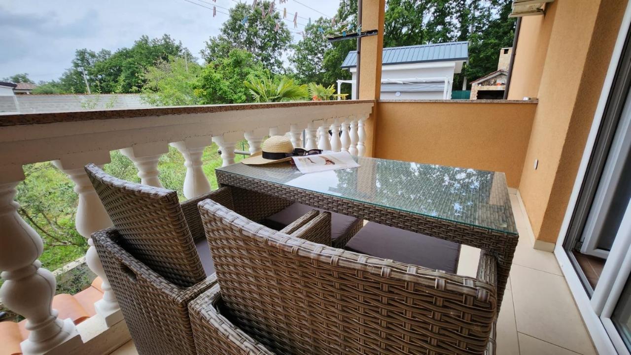 Apartments Pranjic With Pool Nova Vas  Ngoại thất bức ảnh