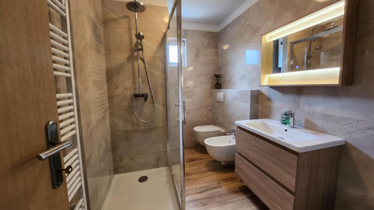 Apartments Pranjic With Pool Nova Vas  Ngoại thất bức ảnh