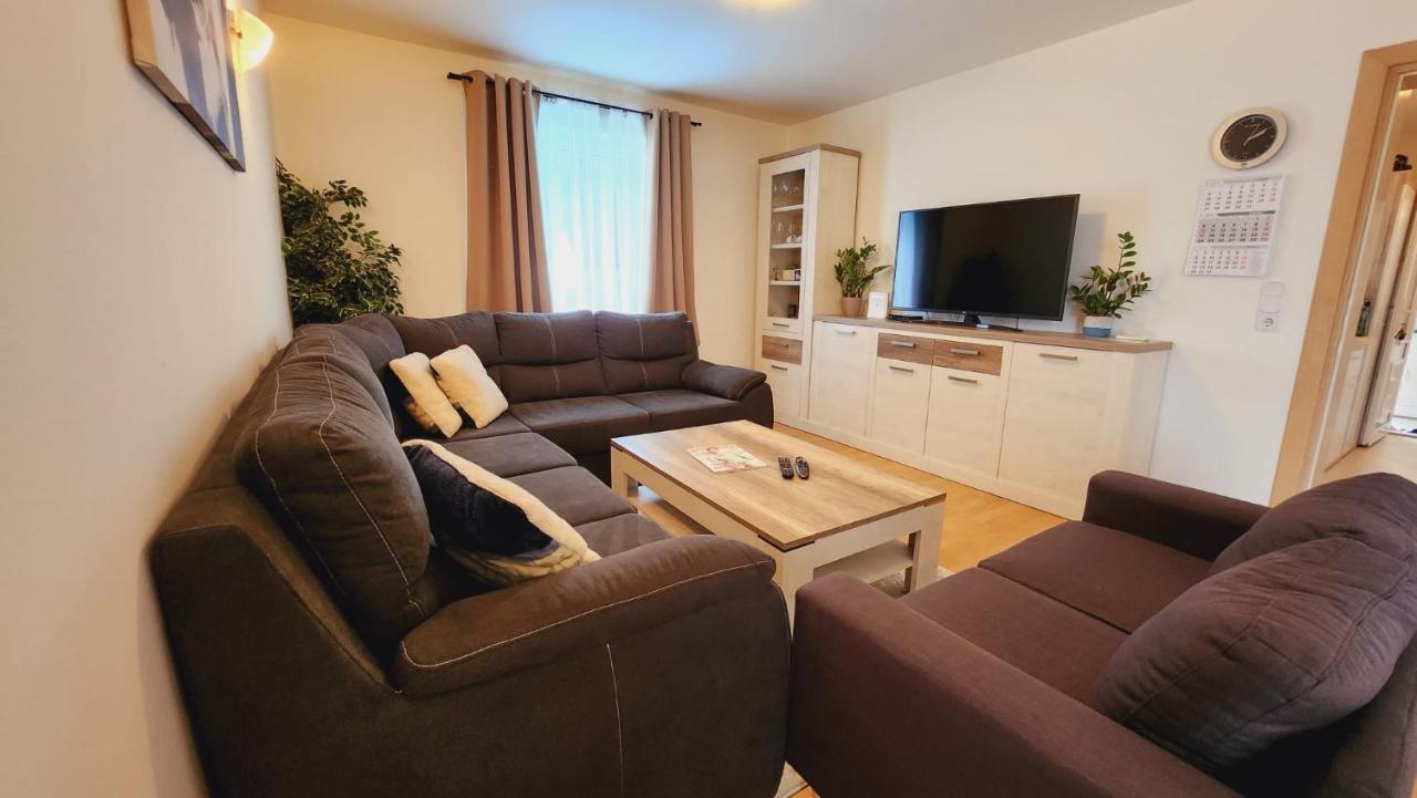 Apartments Pranjic With Pool Nova Vas  Ngoại thất bức ảnh