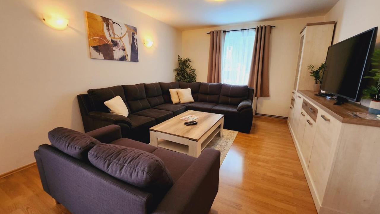 Apartments Pranjic With Pool Nova Vas  Ngoại thất bức ảnh